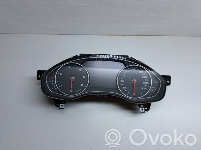 VAG 4G8920931N Приборная доска (щиток приборов) в наличии Киев