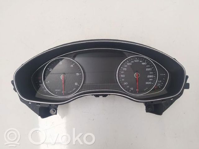 VAG 4G8920934J Приборная доска (щиток приборов) в наличии Житомир