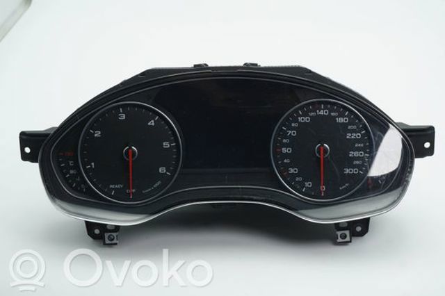 4G8920934R VAG Приборная доска (щиток приборов) купить в Сумы