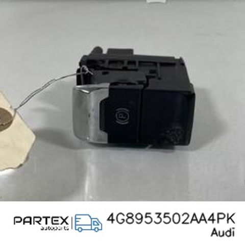 4G8953502AA4PK VAG Подрулевой переключатель купить в Полтава