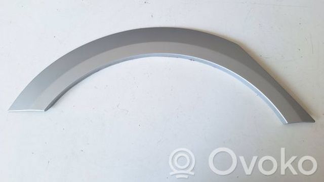 4G9853818 VAG Накладка крыла заднего правого купить в Чернигов