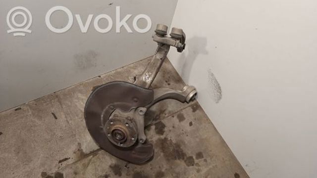 Цапфа поворотная левая 4H0407241J VAG