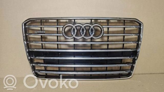 4H0853651AA VAG Решетка радиатора купить в Киев