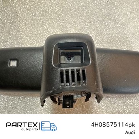4H08575114PK Зеркало заднего вида купить Каменское