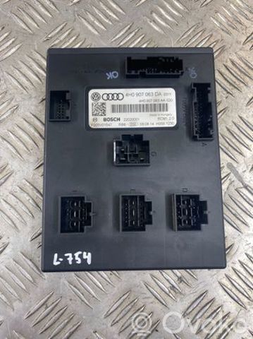 4H0907063DA VAG купить в Ужгород