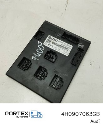 VAG 4H0907063GB в наличии Киев