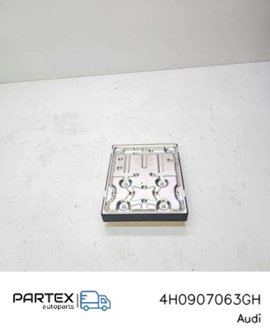 VAG 4H0907063GH в наличии Ровно
