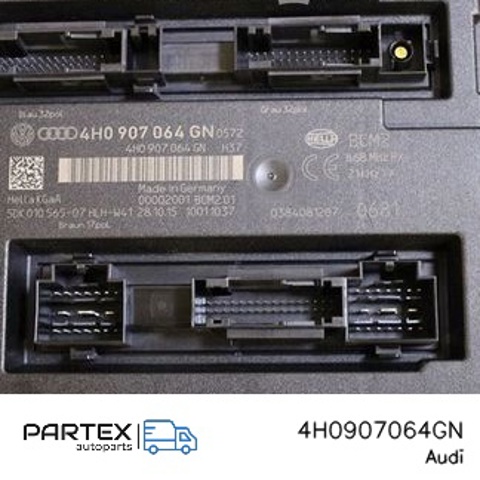 4H0907064GN VAG купить в Киев
