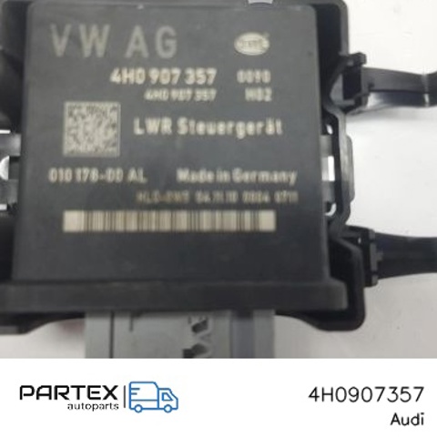 VAG 4H0907357 в наличии Черкассы