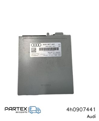 4H0907441 купить Черновцы
