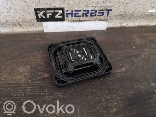 4H0907472 VAG Модуль управления (ЭБУ) адаптивного освещения купить в Ровно