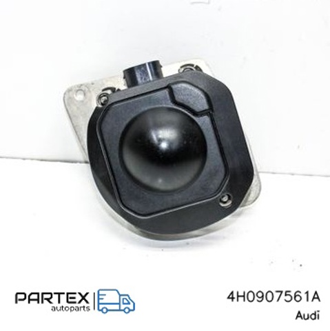 VAG 4H0907561A Радарный датчик дистанции в наличии Тернополь