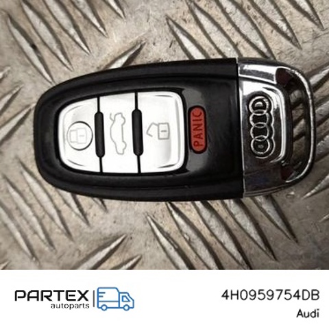 VAG 4H0959754DB в наличии Каменское