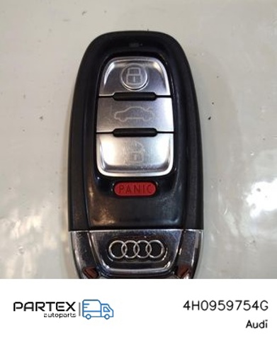 VAG 4H0959754G в наличии Каменское