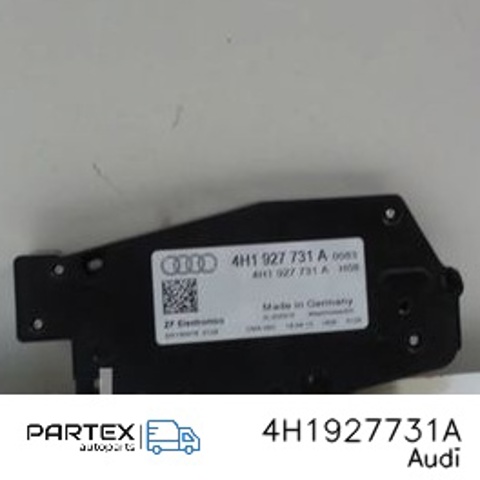 VAG 4H1927731A в наличии Сумы