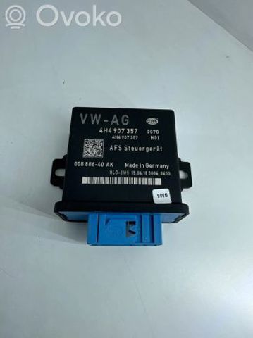 VAG 4H4907357 в наличии Киев