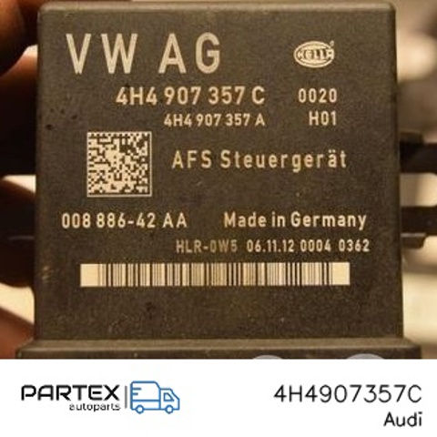 VAG 4H4907357C в наличии Николаев