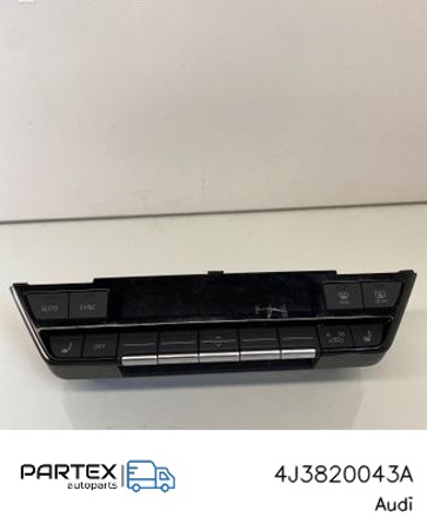 VAG 4J3820043A в наличии Днепр
