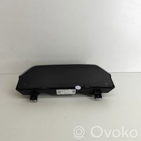 VAG 4J3920795 Приборная доска (щиток приборов) в наличии Тернополь