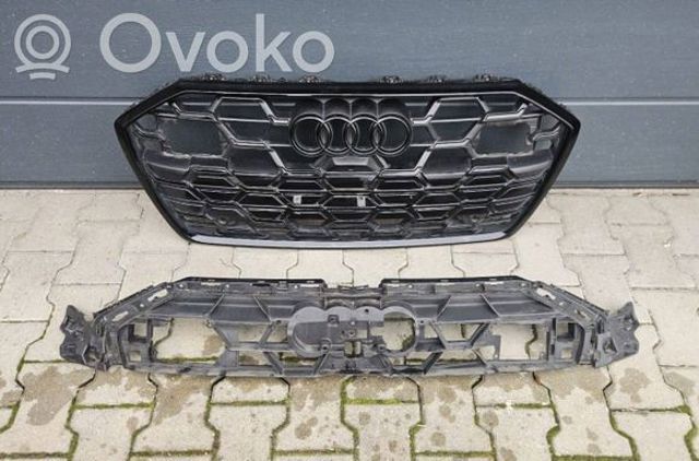VAG 4K0853651T Решетка радиатора в наличии Киев