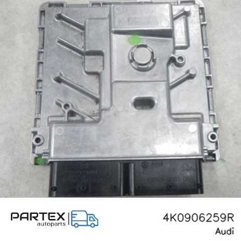 VAG 4K0906259R Блок управления двигателем в наличии Украина