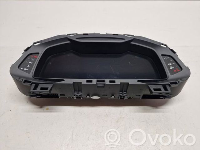 VAG 4K0920790C Панель приборов в наличии Полтава