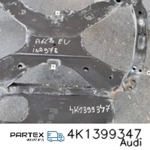 4K1399347 VAG купить в Днепр