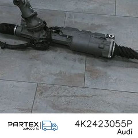4K2423055P Рулевая рейка купить Павлоград