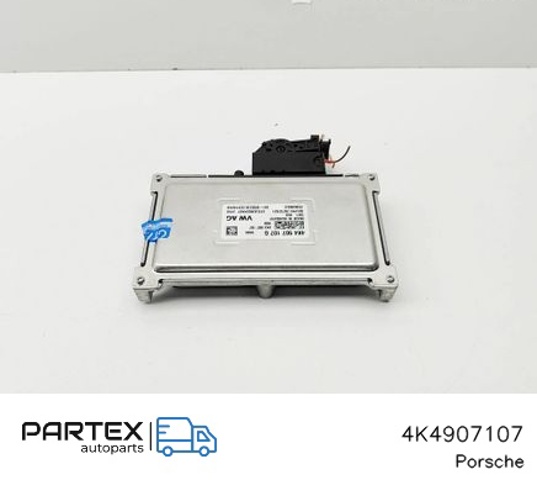 VAG 4K4907107 в наличии Ужгород