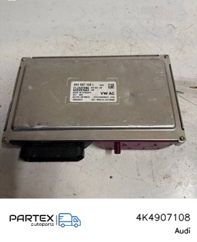 4K4907108 VAG купить в Ужгород