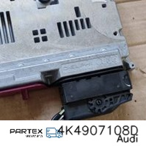 4K4907108D купить Кривой Рог