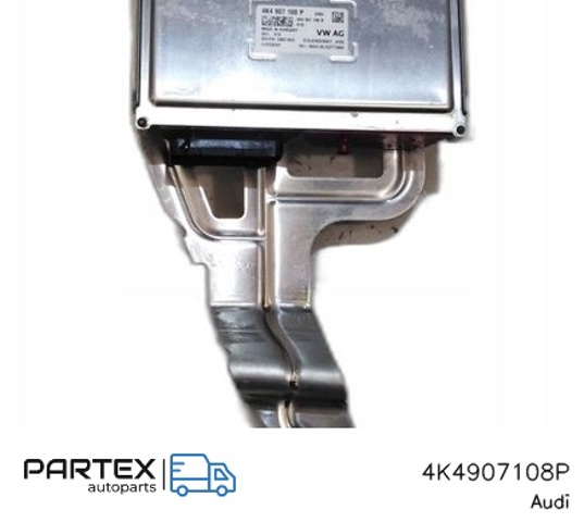 VAG 4K4907108P в наличии Запорожье
