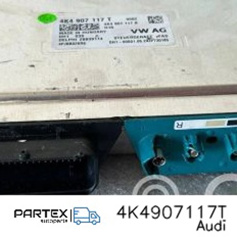 VAG 4K4907117T в наличии Павлоград