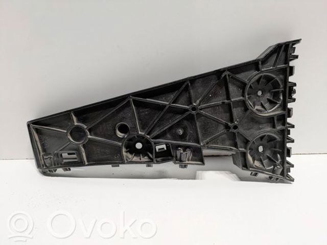 4K8807454 VAG Направляющая заднего бампера правая купить в Днепр