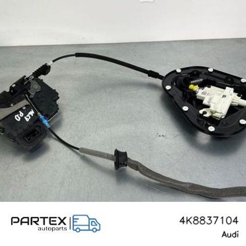 VAG 4K8837104 в наличии Запорожье
