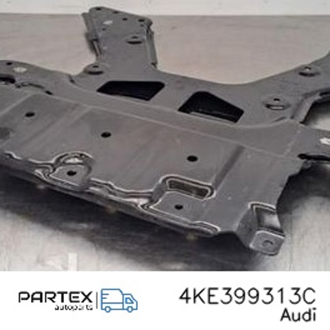 4KE399313C Балка передней подвески (подрамник) купить Черновцы