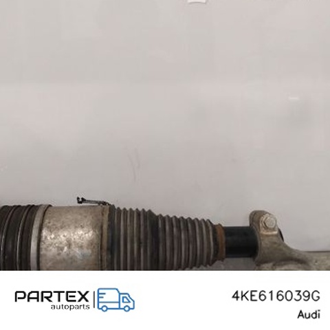 4KE616039G VAG Амортизатор передний купить в Черновцы