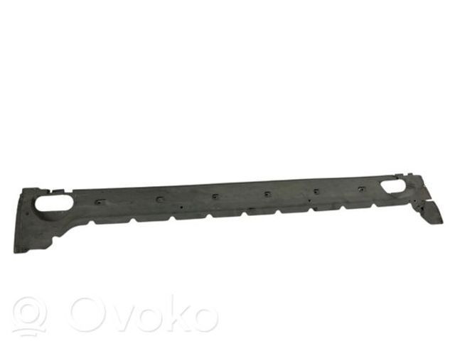 VAG 4KE825207C Защита днища левая в наличии Николаев
