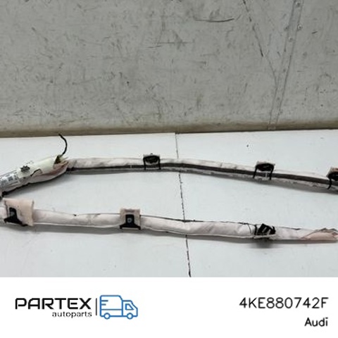 VAG 4KE880742F Шторка боковая, правая в наличии Запорожье