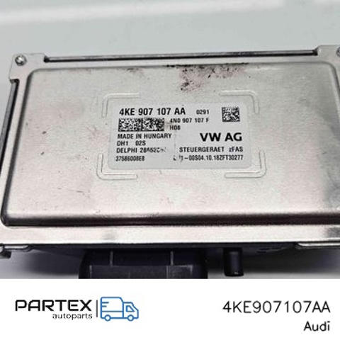 VAG 4KE907107AA в наличии Запорожье