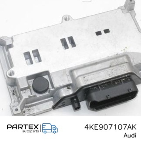 VAG 4KE907107AK Блок комфорта в наличии Черкассы