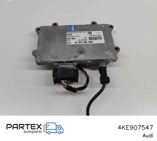 VAG 4KE907547 в наличии Сумы