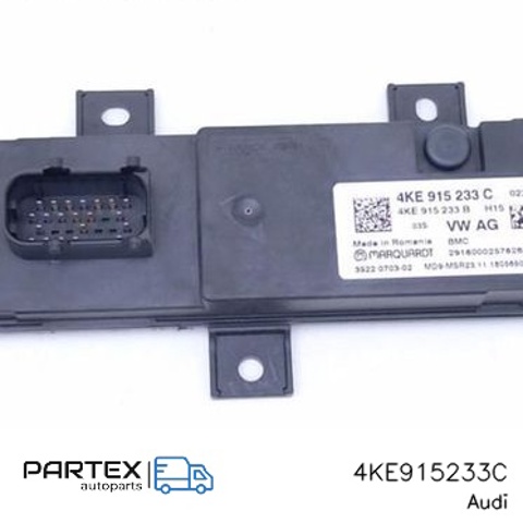 4KE915233C VAG Блок ЭБУ батарей гибрида купить в Запорожье