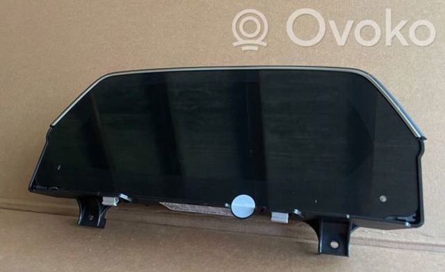 Щиток приборов 4KE920795A VAG