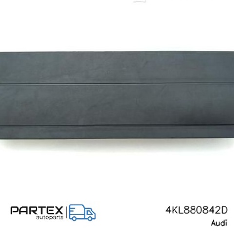 Подушка безопасности (AIRBAG) пассажирская, защиты коленей 4KL880842D VAG