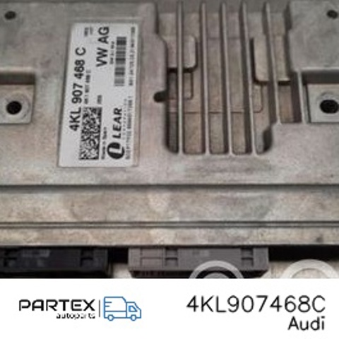 VAG 4KL907468C Модуль "Диагностический интерфейс" в наличии Кривой Рог