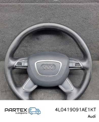 4L0419091AE1KT VAG Руль купить в Павлоград