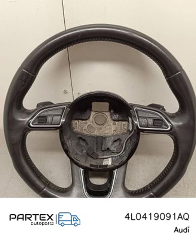 4L0419091AQ VAG Руль купить в Украина