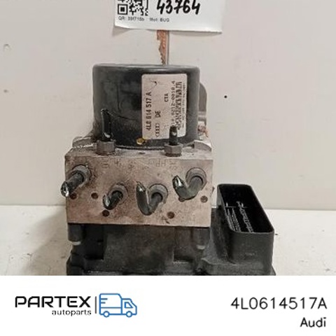 4L0614517A VAG Блок АБС купить в Ровно
