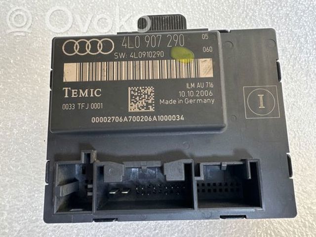 4L0907290 Блок комфорта купить Ровно